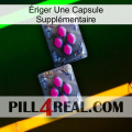 Ériger Une Capsule Supplémentaire 01